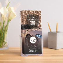 自動車サービス – 詳細、オーディオおよびその他のサービス