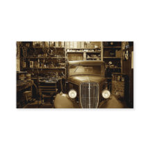 自動車整備士技術者修理サービスショップ