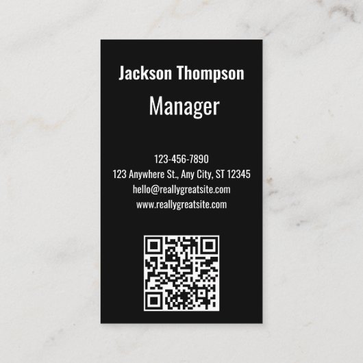 自動車洗車詳細圧力自動修理 名刺 (裏面)