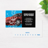 自動車洗車 | Red Car (デスク)