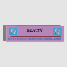 自動車用マグネットバンパーマグネット10y3