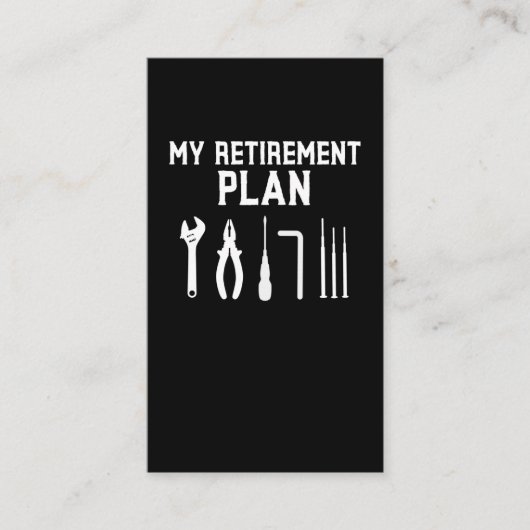 自動車競馬員引用文の引退パパ 名刺 (正面)