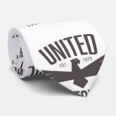 自動車統一された油株式会社 ネクタイ (ロール)