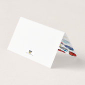 自動車芸術の世代 (裏面)