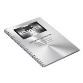 自動車販売の顧客コメント – メフェイクタル ノートブック (右側)