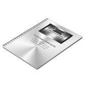 自動車販売の顧客コメント – メフェイクタル ノートブック (左側)