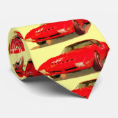 自動車販売 – コレクター ネクタイ (ロール)