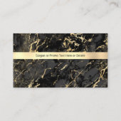 自動車販売，赤いスポーツカー，あなたの写真， Ver 2 名刺 (裏面)