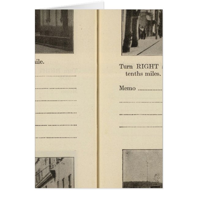 自動車道路， NY (正面)