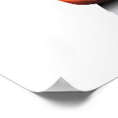 自動車 ポスター (角)