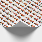 自動車 ラッピングペーパー (角)