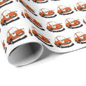 自動車 ラッピングペーパー (ロールコーナー)