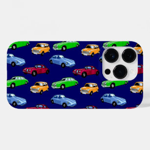 自動車 Case-Mate iPhone 14 PROケース