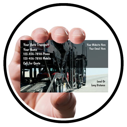 自動転送名刺 名刺