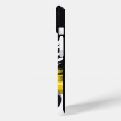 自動運転士と冒険家 Case-Mate iPhoneケース (裏面 / 左)