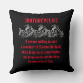 自動運転士の意味 クッション (裏面)