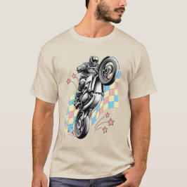 自動運転士 Tシャツ