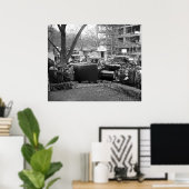 自動難破： 1922 ポスター (ホームオフィス)