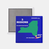 自動領域磁石 マグネット (正面/裏面)