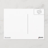 自動 ポストカード (裏面)