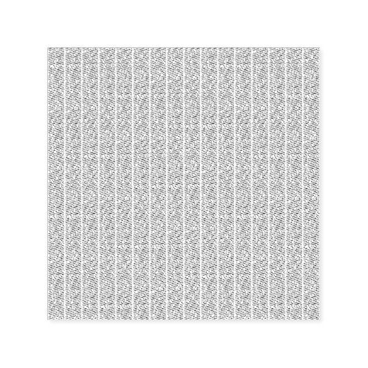 自墨加工ゴム印 セルフインキングスタンプ (デザイン)