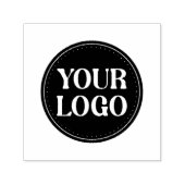 自墨加工ゴム印 セルフインキングスタンプ (デザイン)