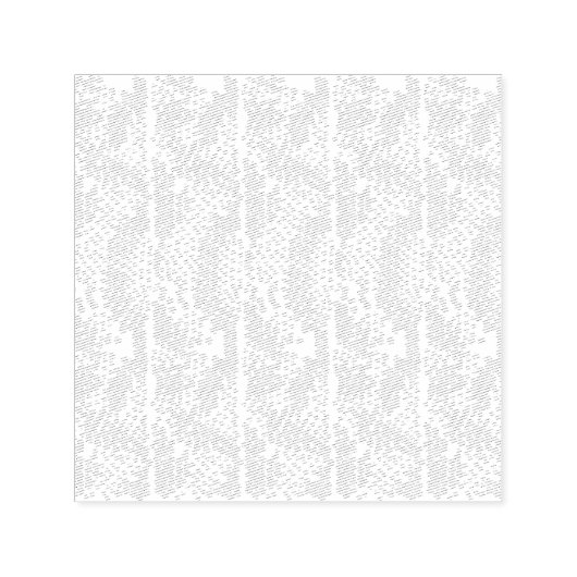 自墨加工ゴム印 セルフインキングスタンプ (デザイン)