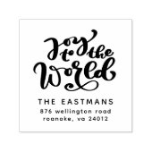 自墨加工ゴム印 セルフインキングスタンプ (デザイン)