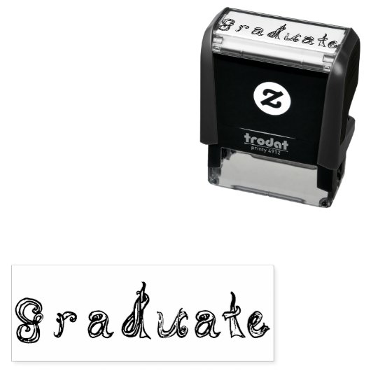 自墨加工ゴム印 セルフインキングスタンプ (インサイチュ)