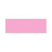 自墨加工ゴム印 セルフインキングスタンプ (デザイン)