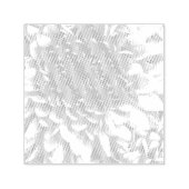 自墨加工ゴム印 セルフインキングスタンプ (デザイン)