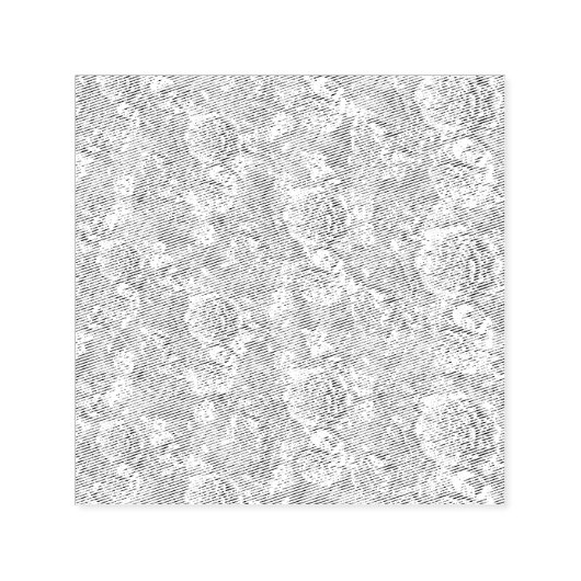 自墨加工ゴム印 セルフインキングスタンプ (デザイン)