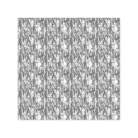 自墨加工ゴム印 セルフインキングスタンプ (デザイン)