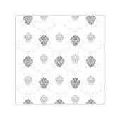 自墨加工ゴム印 セルフインキングスタンプ (デザイン)