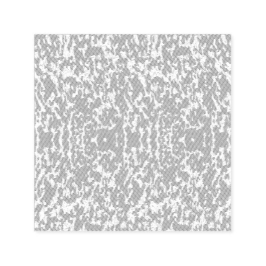 自墨加工ゴム印 セルフインキングスタンプ (デザイン)