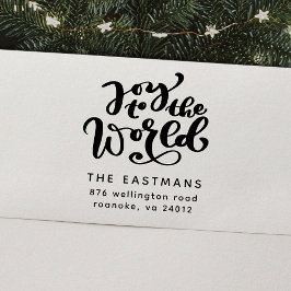 自墨加工ゴム印 セルフインキングスタンプ