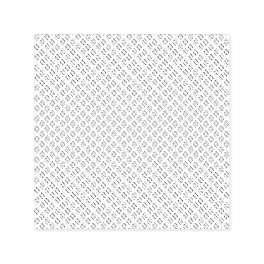 自墨加工ゴム印 セルフインキングスタンプ (デザイン)