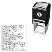 自墨加工ゴム印 セルフインキングスタンプ (インサイチュ)