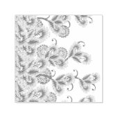 自墨加工ゴム印 セルフインキングスタンプ (デザイン)