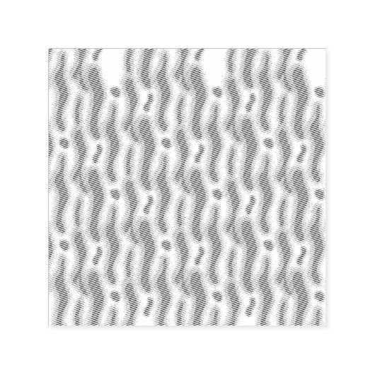 自墨加工ゴム印 セルフインキングスタンプ (デザイン)