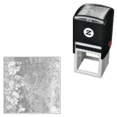 自墨加工ゴム印 セルフインキングスタンプ (インサイチュ)