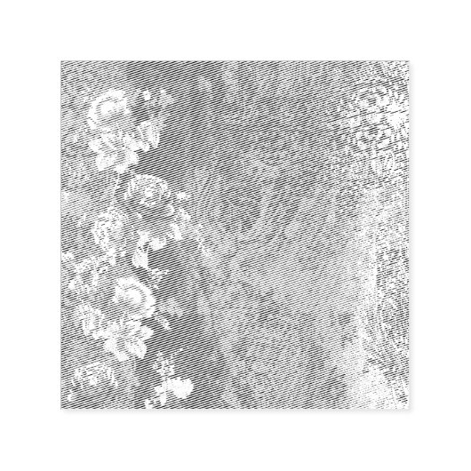 自墨加工ゴム印 セルフインキングスタンプ (デザイン)