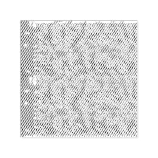 自墨加工ゴム印 セルフインキングスタンプ (デザイン)