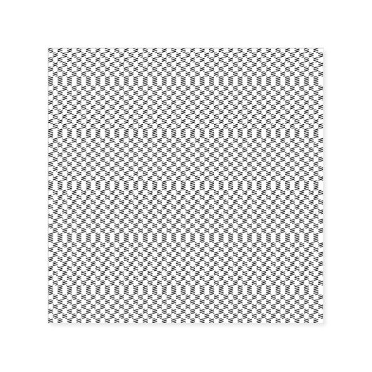 自墨加工ゴム印 セルフインキングスタンプ (デザイン)