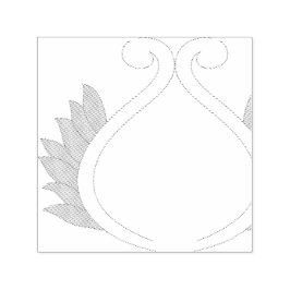 自墨加工ゴム印 セルフインキングスタンプ