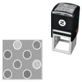 自墨加工ゴム印 セルフインキングスタンプ (インサイチュ)