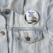 自宅から作業 缶バッジ (インサイチュ)