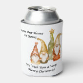 . .自宅から飲料に 缶クーラー (缶正面)