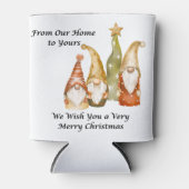 . .自宅から飲料に 缶クーラー (正面)