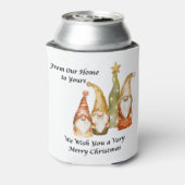 . .自宅から飲料に 缶クーラー (缶裏面)